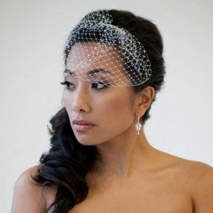 Birdcage Veil